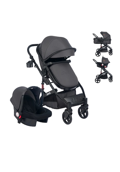 Joell Truva 1712 Travel Sistem Bebek Arabası