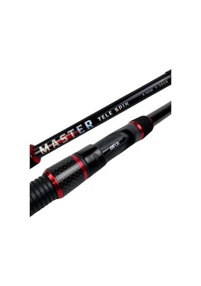 Revenger Rv-40 Oslo Master 270cm 14-42gr Kıyı Tele Spin Olta Takımı Seti