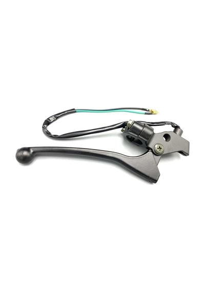 Motosiklet Ace 125 Ön Fren Kolu + Kütüğü Ace045a