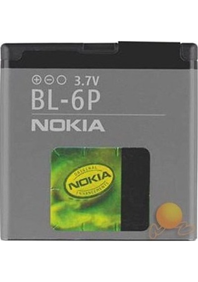 Nokia Bl-6P 6500 Classıcbatarya
