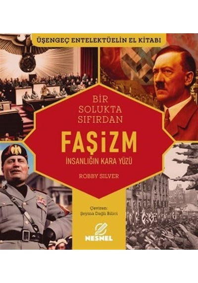 Faşizm / Robby Silver