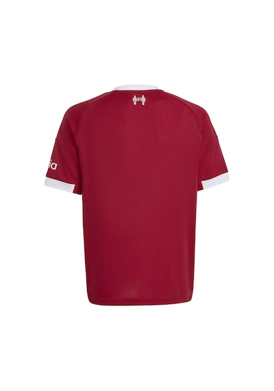 Jv6436-c Adidas Lfc Liverpool Fc 25-26 İç Saha Çocuk Forma Bordo Jv6436-c Bordo