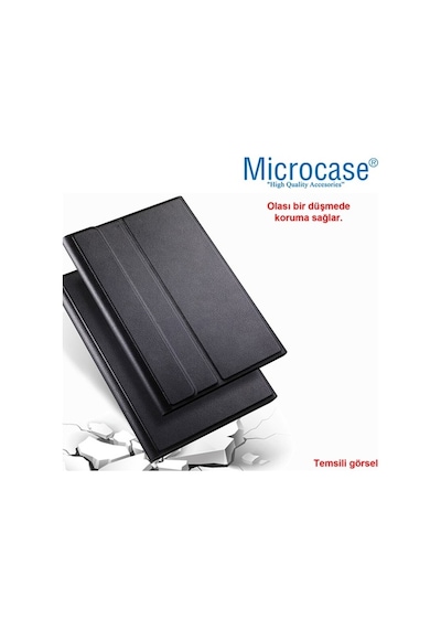Lenovo Uyumlu Tab M10 Tb-X605F X505F 10.1 Sleeve Serisi Standlı Kılıf