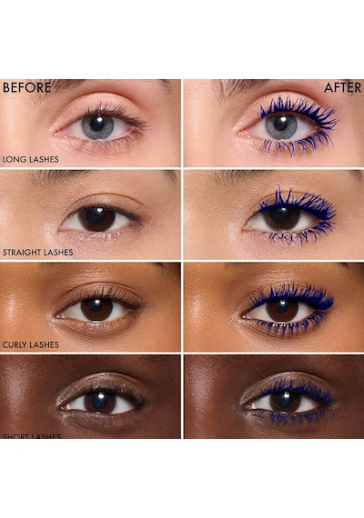 Dior Diorshow Overvolume Extreme Volume Mascara 24-hour Wear Maskara 790 Diğer