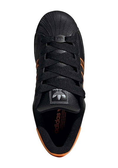 Adidas Superstar Iı Kadın Siyah Spor Ayakkabı Jq6469 Siyah