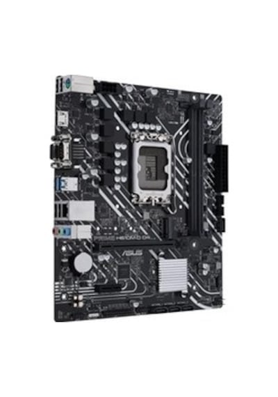 Asus Prime H610M-D D4 Intel H610 3200 MHz DDR4 Soket 1700 mATX Anakart