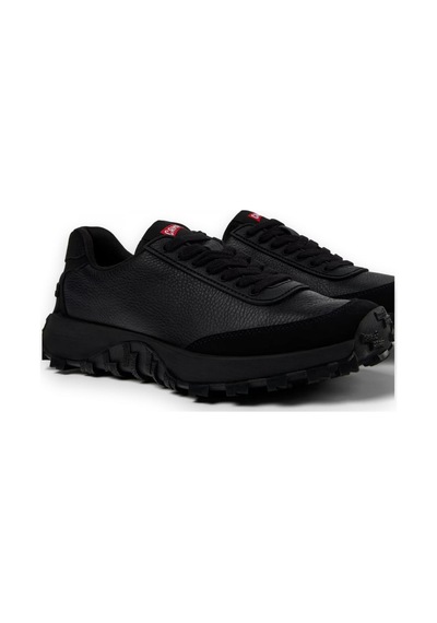 Camper K201586 Drift Trail Sneakers Siyah Kadın Spor Ayakkabı Siyah Camper K201586 Drift Trail Sneakers Siyah Kadın Spor Ayakkabı Siyah