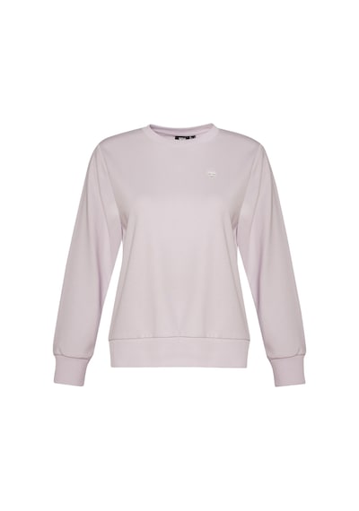Hummel Iconas Sweatshırt 922346-1254 Mor