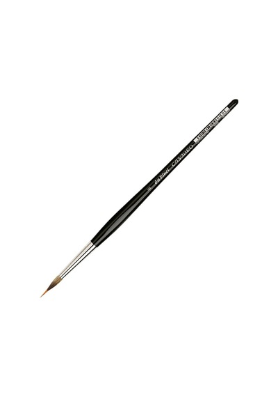 Da Vinci : Casaneo : Sentetik Kıl Sulu Boya Çizgi Fırçası : Seri 5599 : No: 8