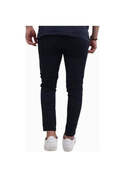 Exuma Outdoor Pant M Erkek Outdoor Pantolon 2013084-410 Siyah