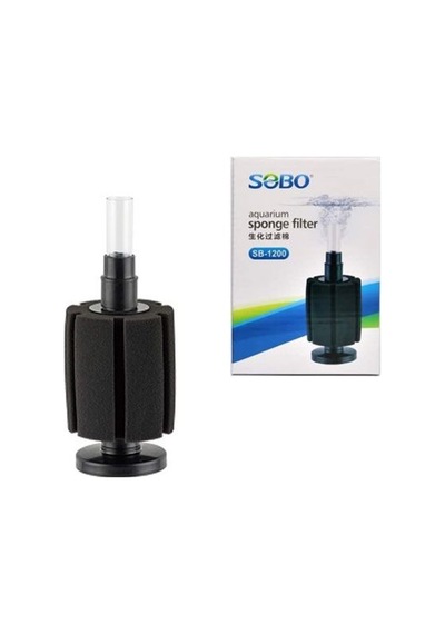 Sobo Sb-1200 Üretim Filtresi Silindir Uzun L Boy