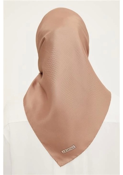Armine Twill Eşarp 22ya0010 141 Bej