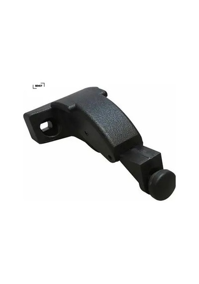 Arka Kelebek Cam Mandalı Transıt Connect Bemot 2t14b297t42ba