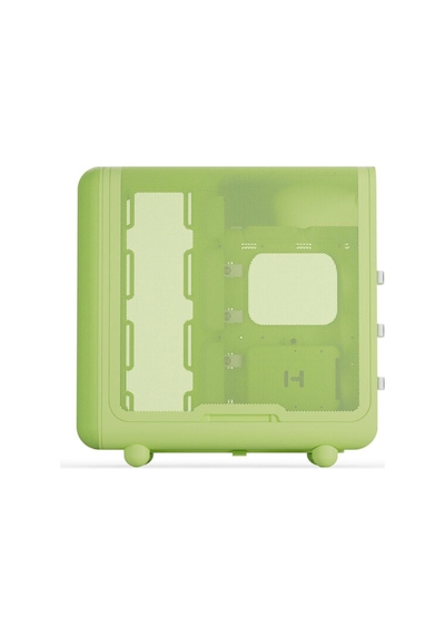 X50 Matcha Temperli Cam Usb 3.2 Atx Mid Tower Gaming Kasa Cs-hyte-x50g-mm