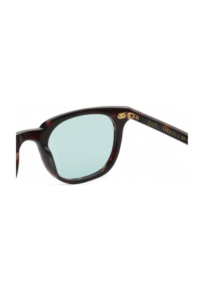 Gast Riva Classic Havana Unisex Güneş Gözlüğü