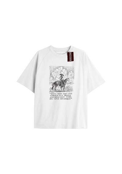 Gril Cowby Cowboy 22 Beyaz