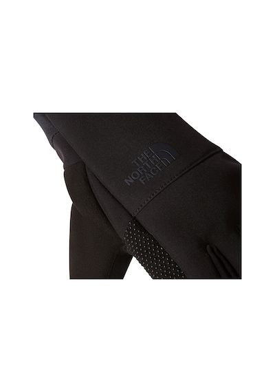 The North Face M Apex Etip Glove Eldiven Nf0a89r9jk31 Siyah Nf0a89r9jk31