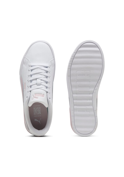 Puma Jada Classic Kadın Ayakkabı 400217 07 Beyaz