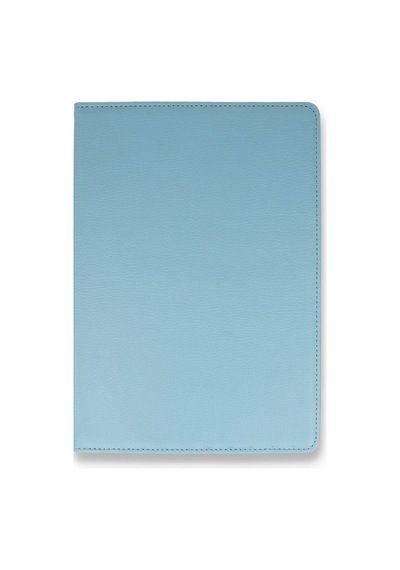 Newface - 835 - iPad Uyumlu Pro 11 2020 Kılıf 360 Tablet Deri Kılıf - Csmo-tex - - Turkuaz