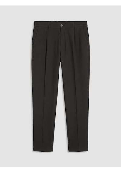 Lcwaıkıkı Classic Kahverengi Regular Fit Erkek Chino Pantolon