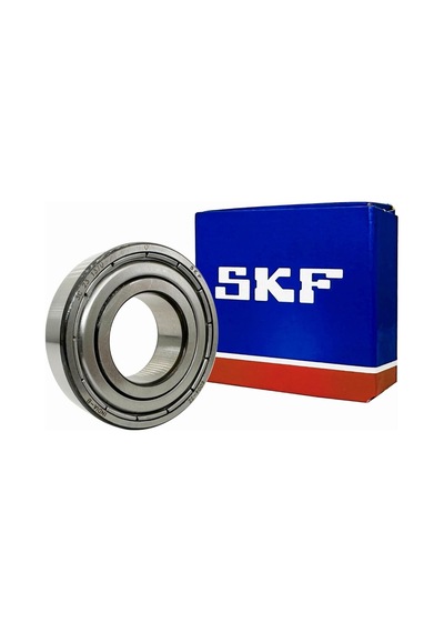Skf 6004 2z/c3 Bilya 20x42x12