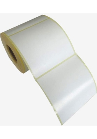 Etiket Termal 100mmx76mm (kolon 1li) , Toplam 570 Ad