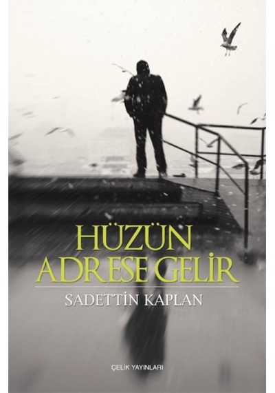 Hüzün Adrese Gelir - Sadettin Kaplan