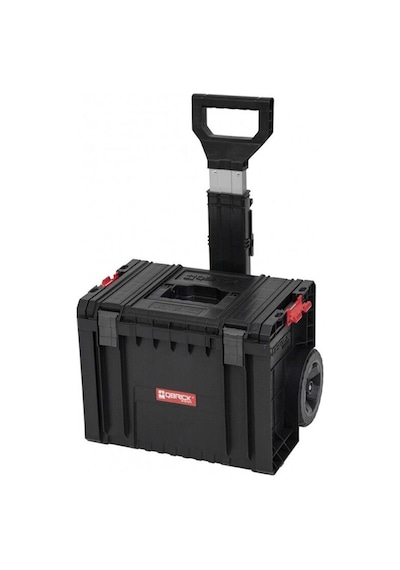 Qbrick System Pro Cart 2.0