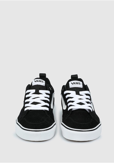 Vans Mn Filmore Erkek Günlük Ayakkabı Siyah