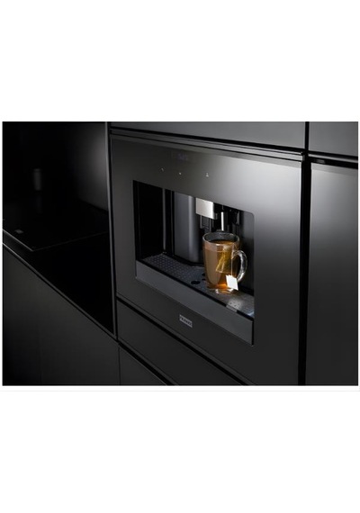Franke FMY 45 CM BK Nero Ankastre Kahve Makinesi