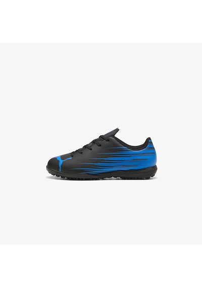Puma Attacanto Iı Tt Çocuk Siyah Spor Ayakkabı 108497 Siyah