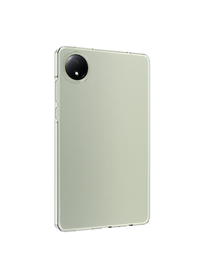 Xiaomi Redmi Pad Se 8.7 Tablet Kılıf İnce Korumalı Şeffaf Kapak