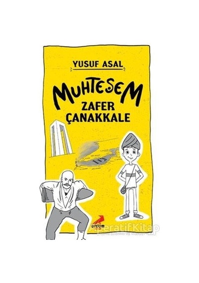 Muhteşem Zafer Çanakkale - Yusuf Asal - Erdem Çocuk
