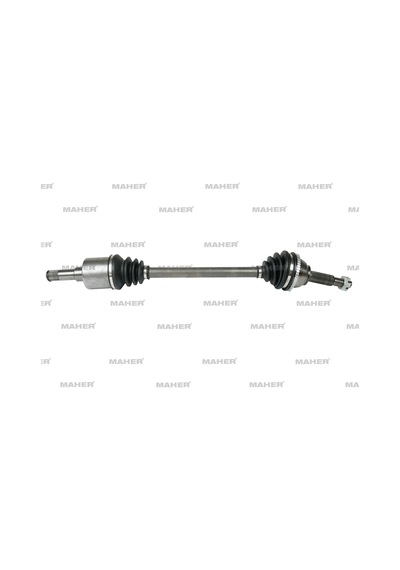 Maher Aks Komple Ön Transit 00-06 V184 / Sol 2.4tdcı Absli 48 Dış 794,5mm 3c113b437bb