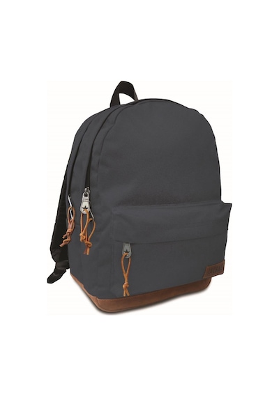 Jacbag Campus Jac Okul Sırt Çantası Jac-56 Gri