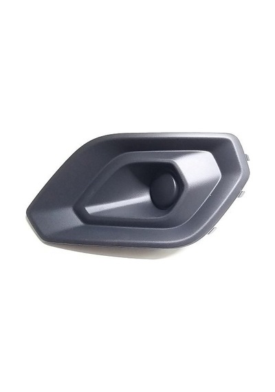 Spk 2281-l Sis Far Çerçevesi Ford Courier 18 Sol-sissiz Jt76 19953 Ab-2259530 -