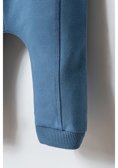 U.s. Polo Assn. Erkek Bebek Mavi Takım 5274-50025 mavi