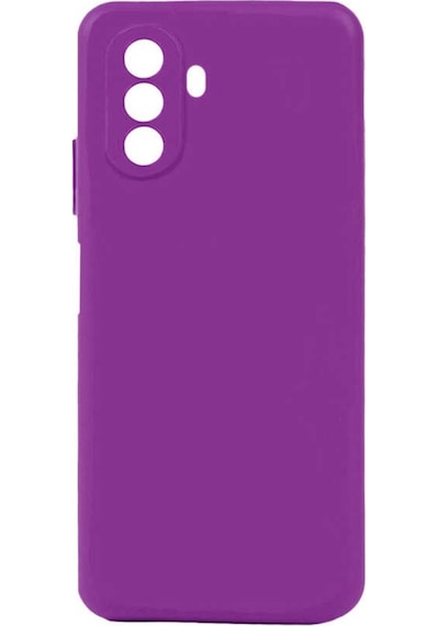 Huawei Nova Y70 Kılıf Zore Biye Silikon Kılıf