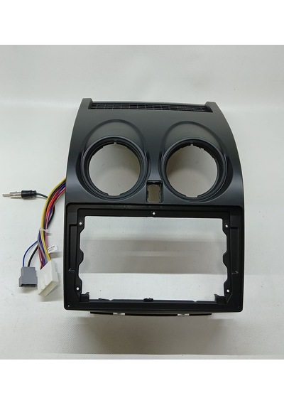 Nissan Qashqai Tablet Teyp Çerçevesi 9 İnç 2007-2013