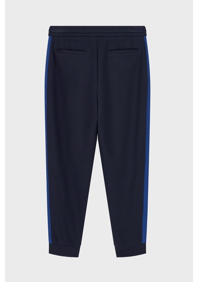 Armani Exchange Regular Fit Lastikli Paça Jogger Pantolon Erkek Pantolon Xm002893 Af19936 Ub101 Lacivert Armani Exchange Regular Fit Lastikli Paça Jogger Pantolon Erkek Pantolon Xm002893 Af19936 Ub101 Lacivert