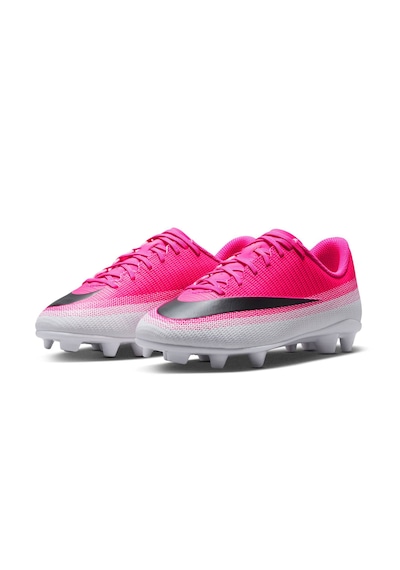 Nike Jr. Mercurial Vapor 17 Club Fg Krampon Io8243-900 Pembe