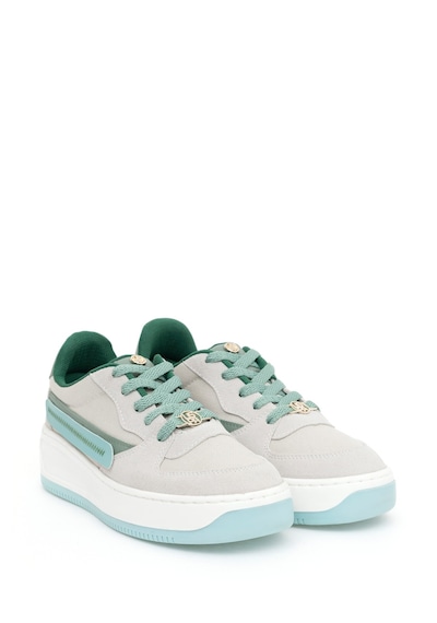 U.S. Polo Assn. Kadın Mint Spor Ayakkabı 50286556-VR090