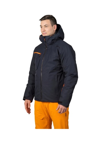 Hannah Kelton Erkek Outdoor Mont 10035998hhx.01 Ant-orange