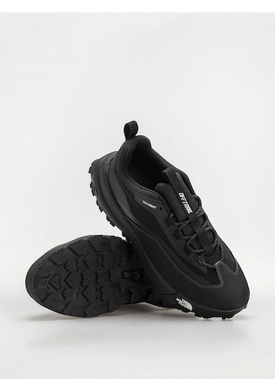 The North Face Offtraıl Ve Su Geçirmez Unisex Ayakkabı Nf0a8d97kx71 Siyah