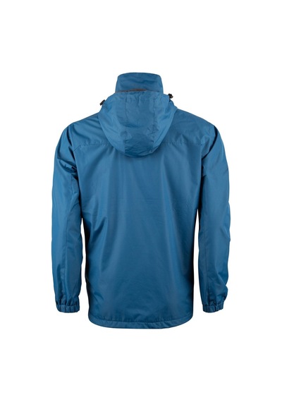Evolite Cryo Outdoor Ceket - Mavi Mavi
