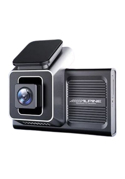 Özenhifi' Den Alpine Dvr-m01d