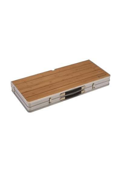 Outwell Dawson Picnic Table Premium Bambu Katlanır Sandalye Masa Seti Genel Outwell Dawson Picnic Table Premium Bambu Katlanır Sandalye Masa Seti Genel