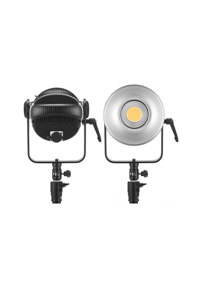 Gdx LV-700C-II B BiColor Led Video Işığı + 170Octa 2'li Set