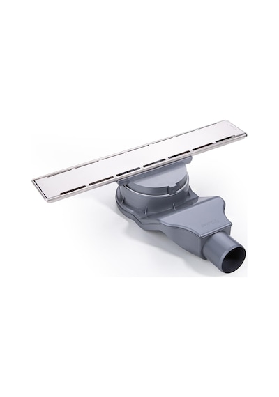 Sukar Lıne/4 E 30 Cm Lıneer Dus Kanalı