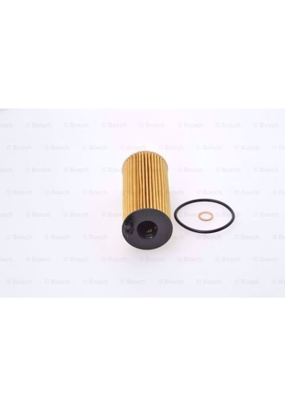 Bmw 7 740 D 2008-2015 Bosch Yağ Filtresi